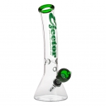 Ejector Icebong M incl. Eject-a-Bowl Green