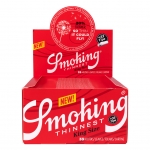 Smoking King Size Thinnest & Filters (Smoking)