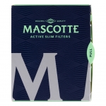 Mascotte Active Slim Filters 34 filters (Mascotte)