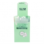 Mascotte Slim Filters 120 filters (Mascotte)