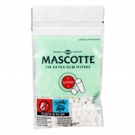 Mascotte Extra Slim Filters 150 filters (Mascotte)