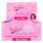 Flamez Pink King Size Slim (Flamez)