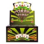 Poker Filter Tips