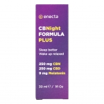 CBNight Formula Plus 30ml (Enecta)