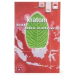 Kratom Bali 60X Extract (De Sjamaan) 3g