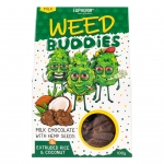 Weed Buddies 100g (Euphoria)