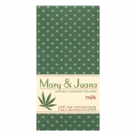 Chocolate Mary & Juana Milk 80g (Euphoria)