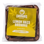 Brownie (Cannabis Bakehouse)