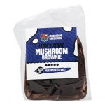Mushroom Brownie 300mg (Cannabis Bakehouse)