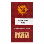 Sweet Tooth Automatic (Barney's Farm)