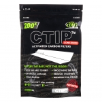 Ctip Activated Carbon Filter 200X (Cones)