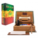 Book Joint Box S (Kavatza)