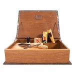 Book Joint Box L The Habit (Kavatza)