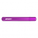 Jaysafe Aluminium Joint Tube Rose Onyx (Fire-Flow)