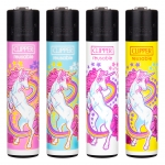 Clipper Lighter Unicorns (Clipper)