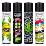 Lighter Weed Time (Clipper)