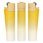 Lighter Metal Gradient Elegance (Clipper)