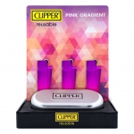 Lighter Metal Pink Gradient (Clipper)