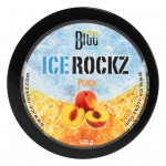 Ice Rockz Peach (Bigg)