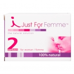Just for Femme (Libido Femme) - 2 caps