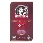 Northern Lights Feminized (Sensi Seeds)