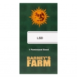 LSD Feminized (Barney's Farm)