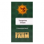 Tangerine Dream Feminized (Barney's Farm)