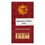 Blueberry Cheese Automatic (Barney's Farm)