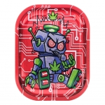 Rolling Tray S 420 Robot 3/4 (Fire-Flow)