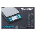 RMM-100 Reloadr Scale (On Balance)