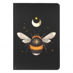 Notebook Forest Bee