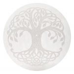 Stone Incense Holder Tree Of Life