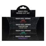 Incense Gift Set Magic Spell
