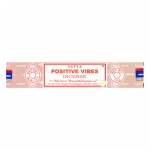 Positive Vibes 15g (Satya)