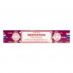 Meditation 15g (Satya)
