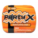 PartyX (DNX)