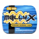 MollyX (DNX)