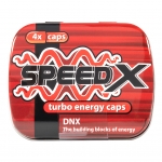 SpeedX (DNX)