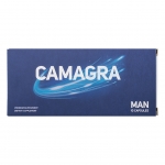 Camagra 10 caps