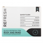 Quick Flush 30 softgels (Refresh)