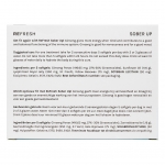 Sober Up 30 softgels (Refresh)