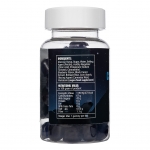Cbd Power Sleep Gummies Blueberry (Cannabis Bakehouse)