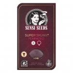 Super Skunk Feminized (Sensi Seeds)