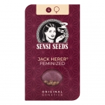 Jack Herer Feminized (Sensi Seeds)
