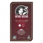Silver Haze Feminized (Sensi Seeds)