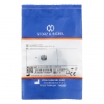 Dosing Capsules Filling Pads (Storz & Bickel)