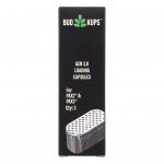 Dosing caps for PAX 3 pcs (BudKups)