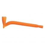 Glass Pipe FM 9cm