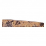 Soapstone Pipe 9cm