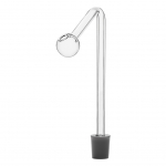 Glass Oil Bong Attachment SG14